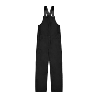 Picture Brits Bib Pants Womens | Black | X-Small | Christy Sports
