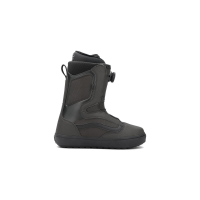 Vans Aura OG Snowboard Boots Mens | Jet Black | 12 | Christy Sports