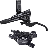 Shimano XT BL-M8100 Replacement Left Disc Brake Lever Kit | Christy Sports
