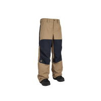 Airblaster Beat Pants Mens | Tan | X-Large | Christy Sports