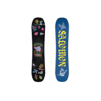 Salomon Grail Snowboard Kids | 130 | Christy Sports