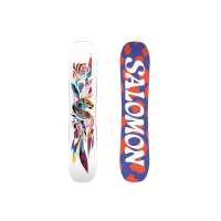 Salomon Grace Snowboard Kids | 130 | Christy Sports