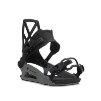Ride C-4 Snowboard Bindings Mens | Black | Medium | Christy Sports