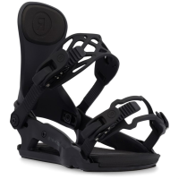 Ride CL-4 Snowboard Bindings Womens | Black | Small | Christy Sports