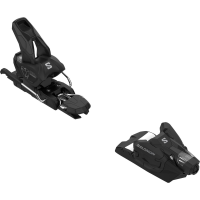 Salomon Strive 12 GW Ski Bindings | Multi Black | 90 | Christy Sports