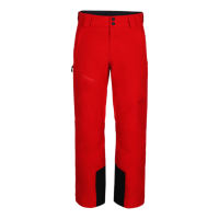 Obermeyer Force Pants Mens | Bright Red | M (Reg) | Christy Sports