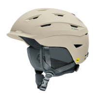 Smith Level MIPS Helmet Mens | Ivory | Medium | Christy Sports