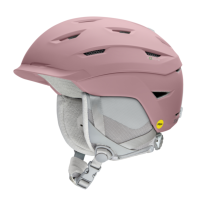 Smith Liberty MIPS Helmet Womens | Light Pink | Small | Christy Sports