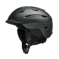 Smith Liberty MIPS Helmet Womens | Black | Small | Christy Sports