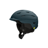 Smith Liberty MIPS Helmet Womens | Spruce | Small | Christy Sports