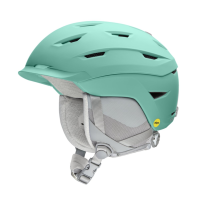 Smith Liberty MIPS Helmet Womens | Lt Blue | Small | Christy Sports