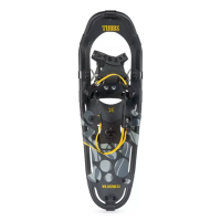 Tubbs Wilderness 25 Snowshoes Mens | Black | Christy Sports
