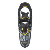 Tubbs Wilderness 30 Snowshoes Mens | Black | Christy Sports