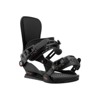 Union Juliet Snowboard Bindings Womens | Black | Small | Christy Sports