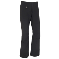 Sunice Audrey Stretch Pants Womens | Black | 14 (Short) | Christy Sports
