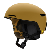 Smith Code MIPS Helmet Mens | Khaki | Medium | Christy Sports