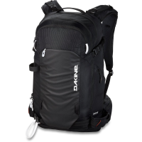 Dakine Poacher 32L Backpack | Black | Christy Sports