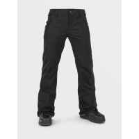 Volcom Species Stretch Pants Womens | Black | Small | Christy Sports