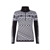 Newland Catelyn Sweater Womens | Multi White | Large | Christy Sports