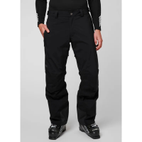 Helly Hansen Legendary Insulated Pants Mens | Black | Large | Christy Sports