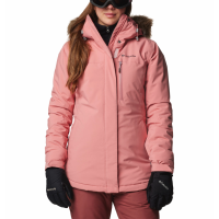 Columbia Ava Alpine II Insulated Jacket Womens | Pink | Small | Christy Sports