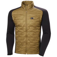 Helly Hansen Lifaloft Hybrid Insulator Jacket Mens | Tan | Large | Christy Sports