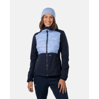 Kari Traa Tirill Thermal Jacket Womens | Multi Navy | Medium | Christy Sports