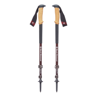 Black Diamond Alp Carbon Cork Trek Poles Womens | Christy Sports