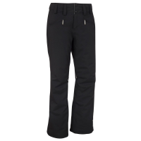 Sunice Stella Pants Womens | Black | 4 (Short) | Christy Sports