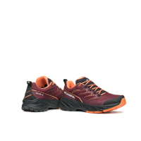 Scarpa Rush2 GTX Running Shoes Womens | Sage | 41.5 | Christy Sports