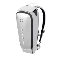 MXXY Dual-Chamber Hydration Pack | Gray | Christy Sports
