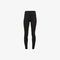 Norrona Femund Warmwool Flex Tights Womens | Black | Small | Christy Sports