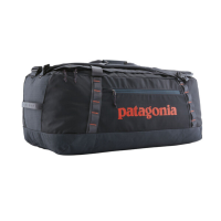 Patagonia Black Hole 70L Duffel Bag | Charcoal | Christy Sports