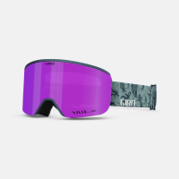 Giro Ella Goggles + Vivid Pink Lens Womens | Spruce | Christy Sports