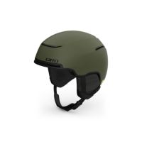 Giro Jackson MIPS Helmet | Green | Small | Christy Sports