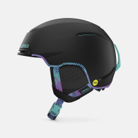 Giro Terra MIPS Helmet Womens | Matte Black | Small | Christy Sports