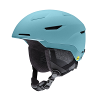 Smith Vida MIPS Helmet Womens | Teal | Small | Christy Sports