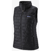 Patagonia Nano Puff Vest Womens | Blue | Large | Christy Sports