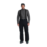 Spyder Boundary Pants Mens | Black | Small | Christy Sports
