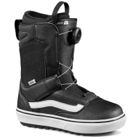 Vans Juvie OG Snowboard Boots Kids | Black | 6 | Christy Sports