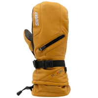 Swany X-Cell Mitts Mens | Tan | Large | Christy Sports