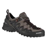 Salewa Wildfire Edge Hiking Shoes Mens | Multi Brown | 8.5 | Christy Sports