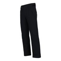 Obermeyer Alpinist Stretch Pants Mens | Black | Medium (Short) | Christy Sports
