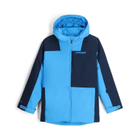 Spyder Slash Jacket Junior Boys | Blue | 12 | Christy Sports