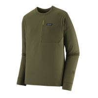 Patagonia R1 Thermal Crew Mens | Spruce | Large | Christy Sports