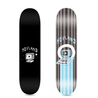 Hovland City Slicker Flatdeck | Christy Sports