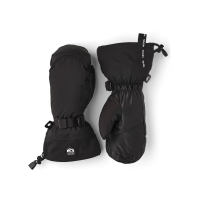 Hestra Army Leather Extreme Mitt | Multi Black | 10 | Christy Sports