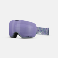 Giro Article ll Goggles + Vivid Haze Lens | Multi Gray | Christy Sports