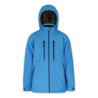 Boulder Gear Spark Jacket Youth Boys | Blue | Medium | Christy Sports