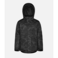 Boulder Gear Braxton Jacket Junior Boys | Multi Black | Medium | Christy Sports